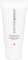skeyndor Skeyndor Essential Wheat Germ Oil Nourishing Gezichtscrème 50 ml skeyndor Skeyndor Essential Wheat Germ Oil Nourishing Gezichtscrème 50 ml