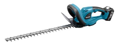 Makita DUH523RF 18V Accu heggenschaar | inclusief 1x 3.0ah accu - DUH523RF