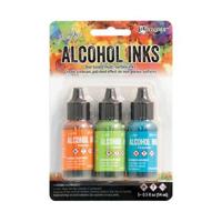 Ranger Ink Ranger • tim holtz alcohol inks spring break 14ml