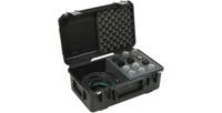 SKB iSeries 12-Mic waterdichte flightcase 558x355x229mm - thumbnail