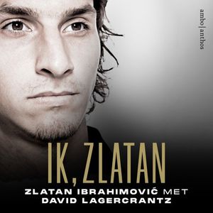 Ik, Zlatan