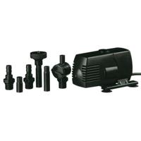 Ubbink Xtra 2300 vijverpomp - debiet 2300l / u