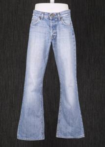 Vintage Bootcut Lee Blue size 25 / 29