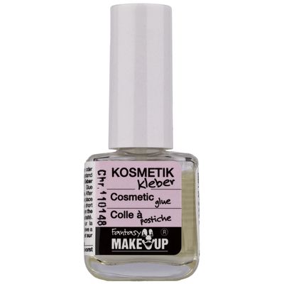 Mastix huidlijm - met penseeldop - 7 ml
