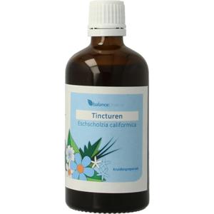 Balance Pharma Eschscholzia californica tincturen