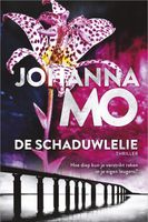 De schaduwlelie - Johanna Mo - ebook