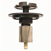 Superfish Pond Eco 8000 Rotor - Energiezuinige Vijverpomp voor Heldere Waterkwaliteit