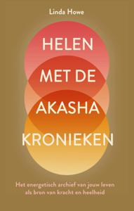 Helen met de Akasha kronieken (Paperback)