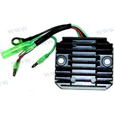 Yamaha REC6H0-81960-00 - RECTIFICADOR&REGULADOR