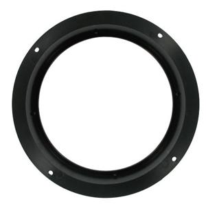 Speakerring passend voor Audi 1227132036