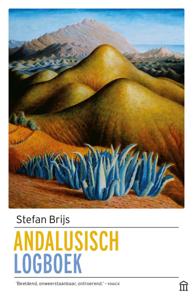 Andalusisch logboek (Paperback)