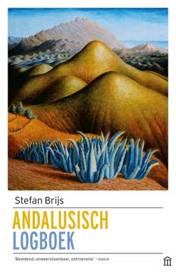 Andalusisch logboek (Paperback)