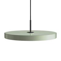 Umage - Asteria Medium Zwart Top Hanglamp Umage - Asteria Medium Zwart Top Hanglamp