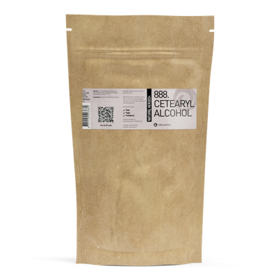 Cetearyl Alcohol 500 gram