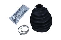 Asmanchetten set 490706