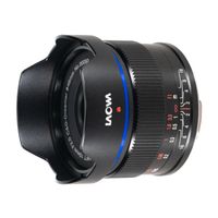 Laowa 10mm f/2.0 Zero-D MFT-mount objectief