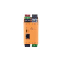 ifm Electronic VSE101 Diagnosticshe elektronica voor trillingssensoren VSE101 1 stuk(s)