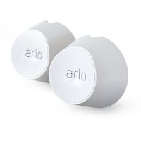 Arlo Magnetische Wandbevestigingen wit - thumbnail