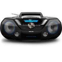 Philips AZB798T CD-soundmachine met DAB+