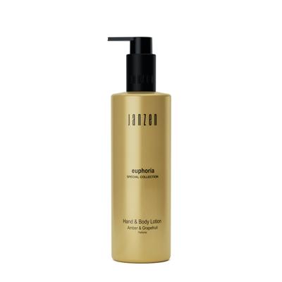 Janzen Euphoria Special Collection Body Lotion 250ml
