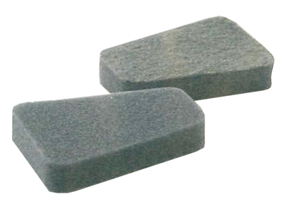 Meister RAKSO Reinigingsset Haarden 2Dlg Box - B46419
