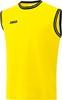 JAKO 4150 Shirt Center 2.0 - Citroen/Zwart - XXS