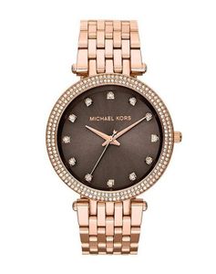 Horlogeband Michael Kors MK3217 Staal Rosé