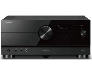 Yamaha RX-A4A surround receiver