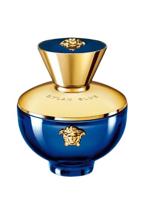 Versace Dylan Blue Pour Femme Eau de Parfum 100ml | Dames Parfum