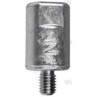 CMC272100-20030 - YAMMAR ANODE 272100-200300 Yanmar