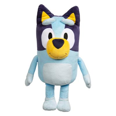 Bluey pluchen knuffel Bluey - 45 cm