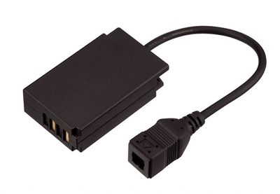 Nikon EP-5C Stroomaansluiting