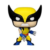 Marvel POP! Marvel Vinyl Figure Wolverine 50Th - Ultimate Wolverine (Classic) 9 Cm