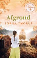 Afgrond - Torill Thorup - ebook