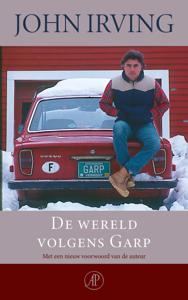 De wereld volgens Garp (Paperback)
