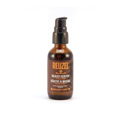 Reuzel Shave & Beard Beard Serum Clean & Fresh