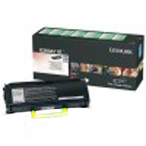 Lexmark Tonercassette X792 Origineel Geel 20000 bladzijden X792X2YG