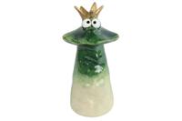 Tuinsteker 9.9x9.5x20.9 cm groen Countryfield - Countryfield