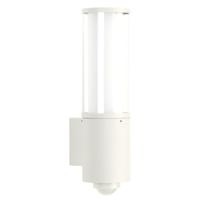 Albert Beveiliging sensor buitenlampRod wit - 680320