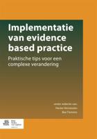 Implementatie van evidence based practice (Paperback)