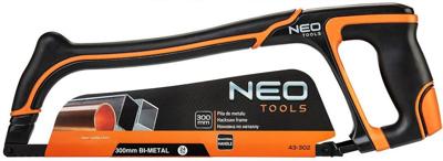 Enzo Neo beugelzaag 300mm - 6455420