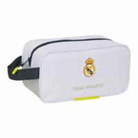 Reisschoenenrek Real Madrid C.F. Wit 29 x 15 x 14 cm