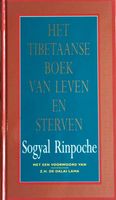 Tibetaanse Boek Van Leven En Sterven