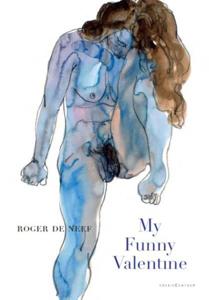 My Funny Valentine (Paperback)
