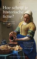 Hoe schrijf je historische fictie? - Rik Van der Vlugt - ebook - thumbnail