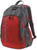 Halfar HF6694 Backpack Galaxy - Red - 31 x 48 x 16 cm