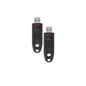 SanDisk Ultra usb 3.0 32 GB Duo Pack