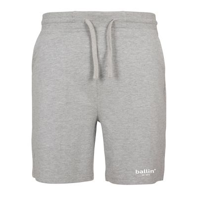 Small Logo Jogging Short
