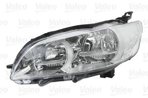 Valeo Koplamp 045124