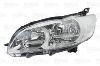 Valeo Koplamp 045124 - thumbnail